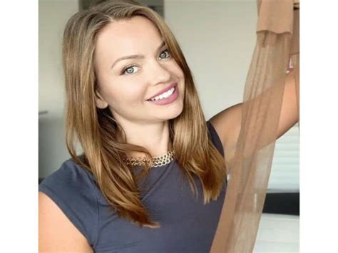 mila malenkov|Mila Malenkov’s Biography: Age, Career, Love Life, Net Worth